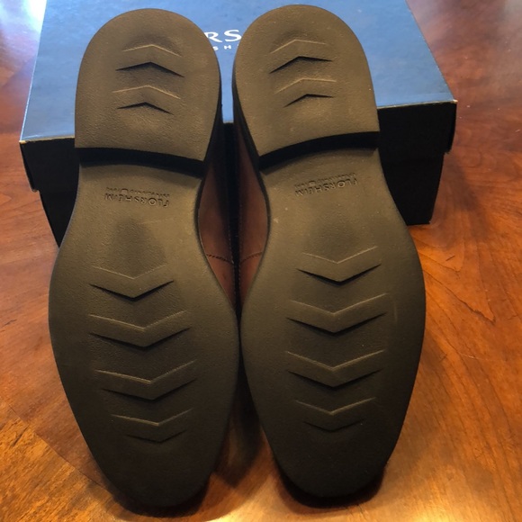 Florsheim Comfortech Mens Shoes - Picture 5 of 5